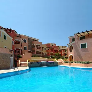 La Reggia Di Nausicaa Aparthotel Santa Teresa di Gallura
