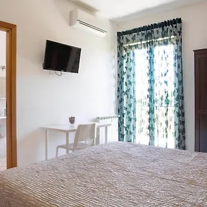Etna Europa Aparthotel San Gregorio di Catania