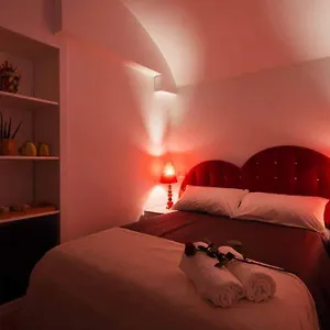 Roomssixty-five Bed & Breakfast