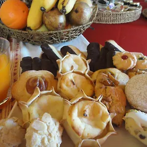 Mare E Natura Bed & Breakfast Cuile Ezi Mannu