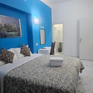 Albergue Relax On 247, Roma