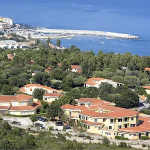 Smeraldo Hotel Cala Gonone