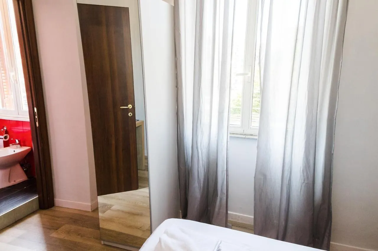 Hostel Roma For Backpackers