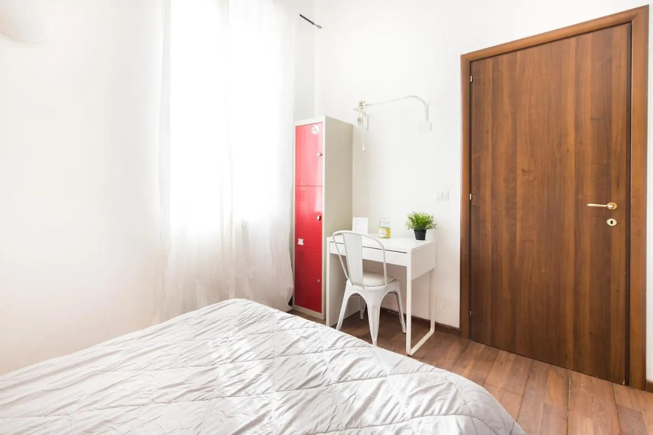 Hostel Roma For Backpackers Rome