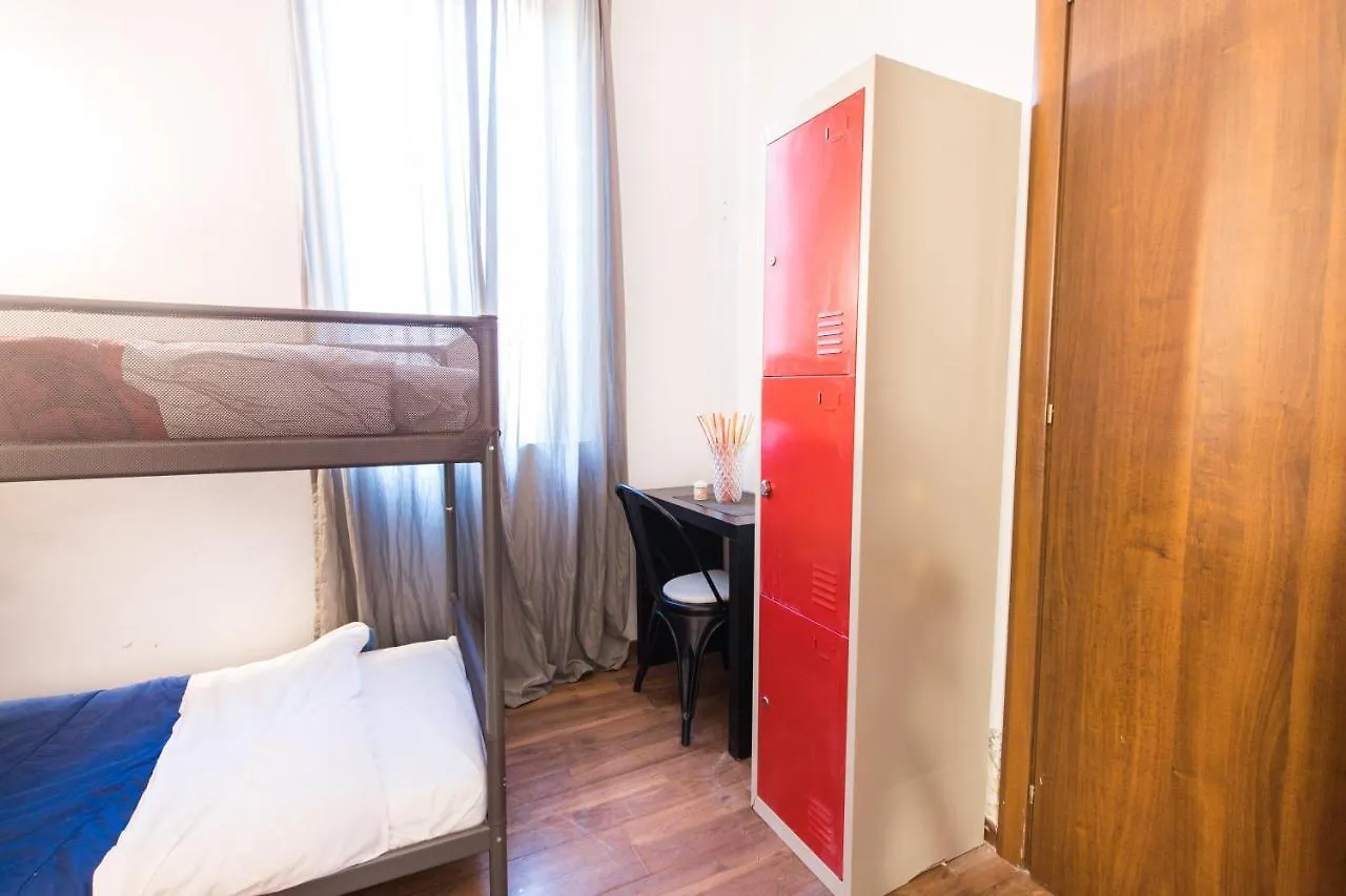 Hostel Roma For Backpackers 意大利