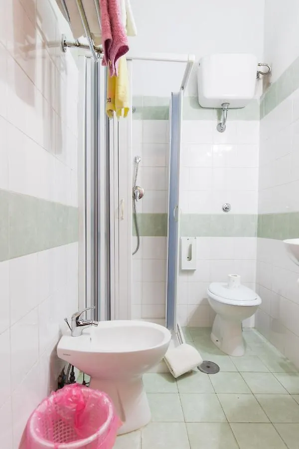 Hostel Roma For Backpackers Italy