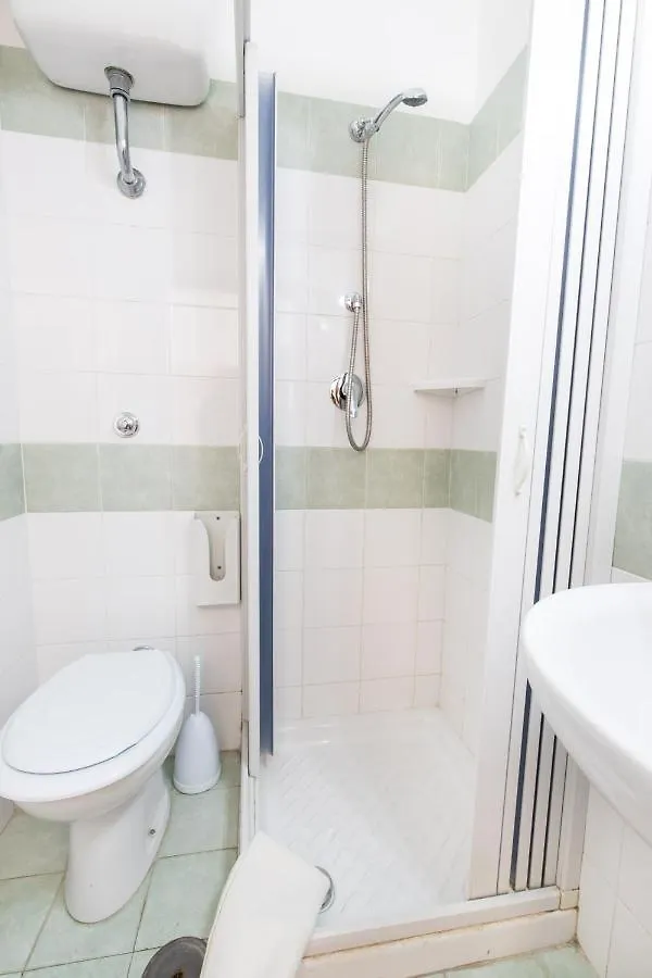 Hostel Roma For Backpackers 0*, 罗马 意大利