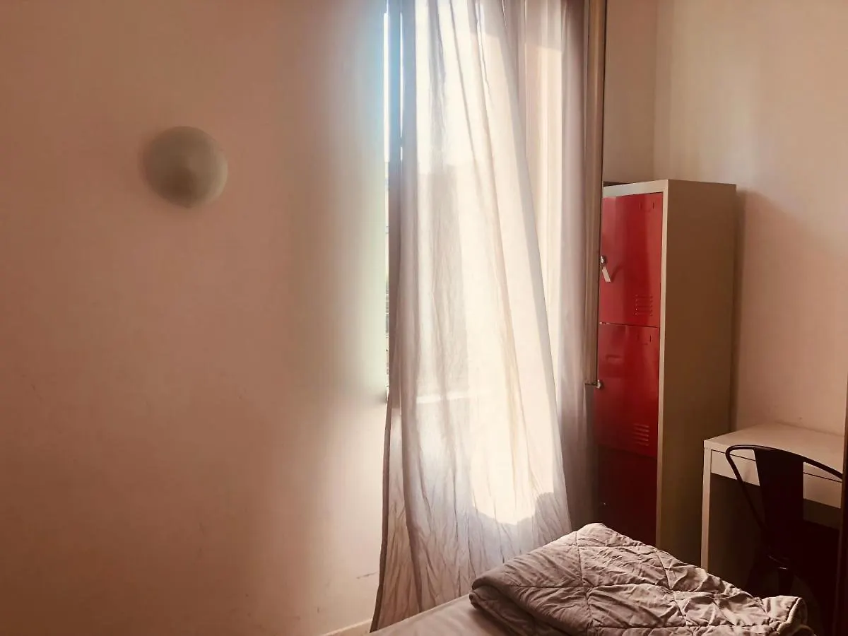 Hostel Roma For Backpackers Rome