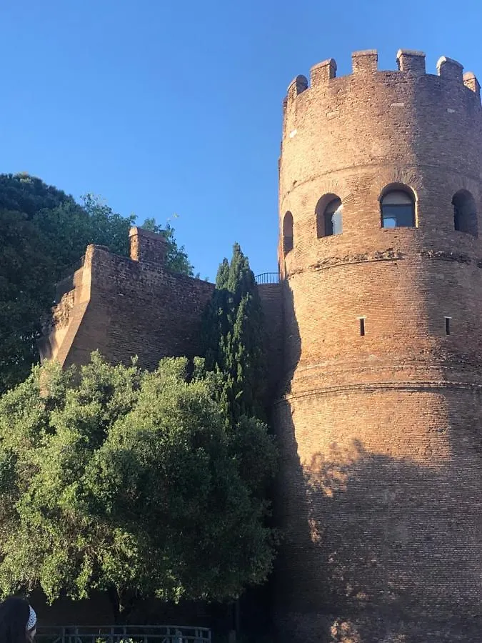 Hostel Roma For Backpackers Italy