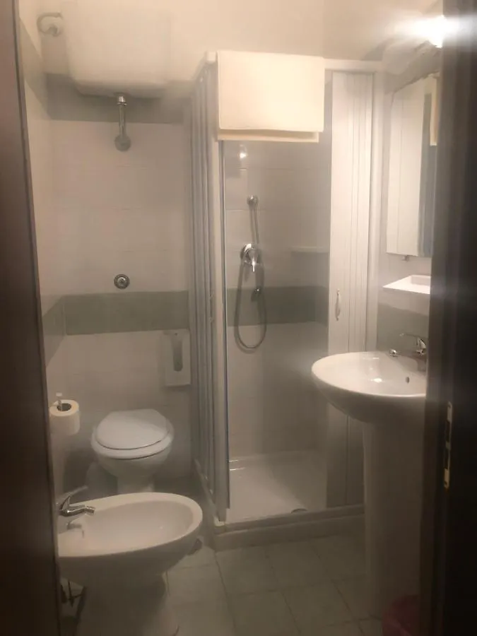 Hostel Roma For Backpackers